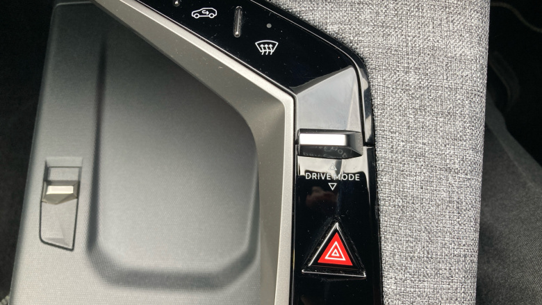 Peugeot 5008 1.2 Hybrid 136 GT 5dr e-DSC6 Petrol Estate